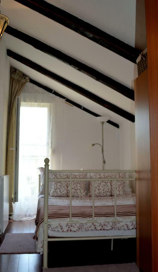 Апартаменты Casa Del Padre - Annabelle Риека Экстерьер фото
