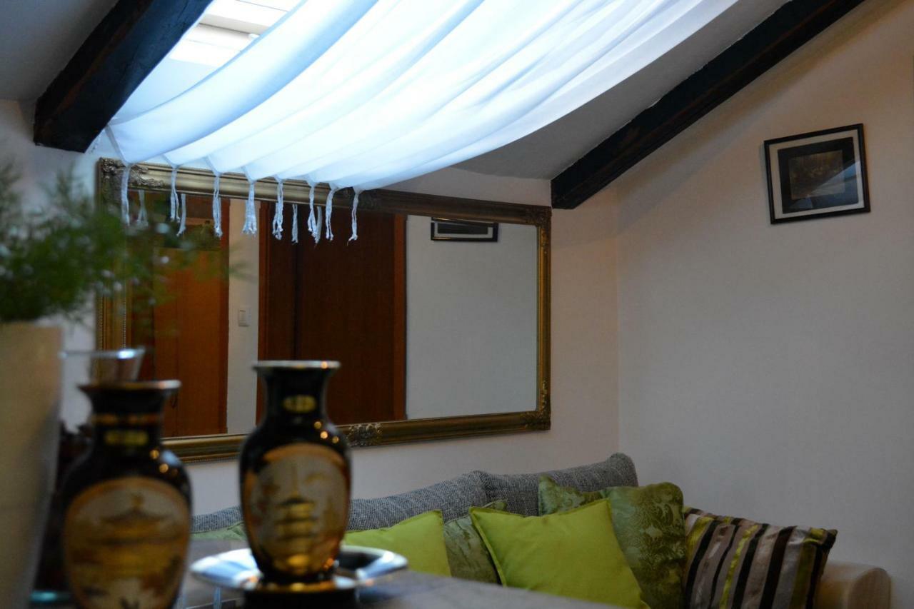 Апартаменты Casa Del Padre - Annabelle Риека Экстерьер фото