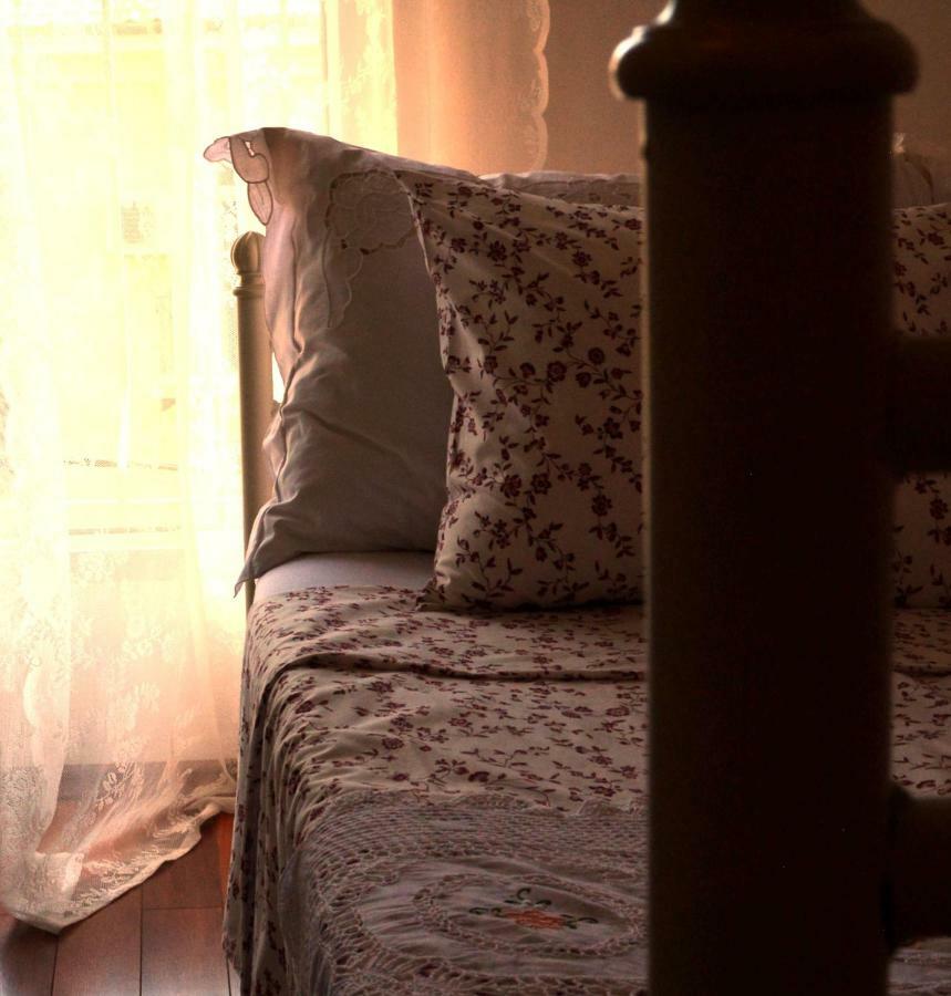 Апартаменты Casa Del Padre - Annabelle Риека Экстерьер фото